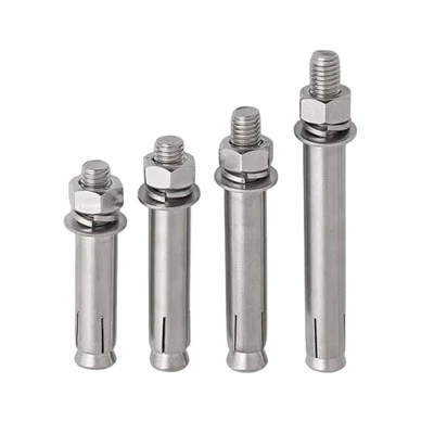 Dade Ntrɛwmu Anchor Bolts